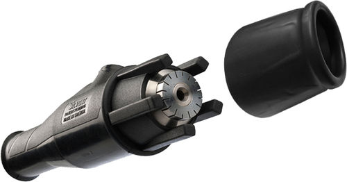 Ugello d'aria - SPRAY NOZZLE ENGINEERING - in gomma