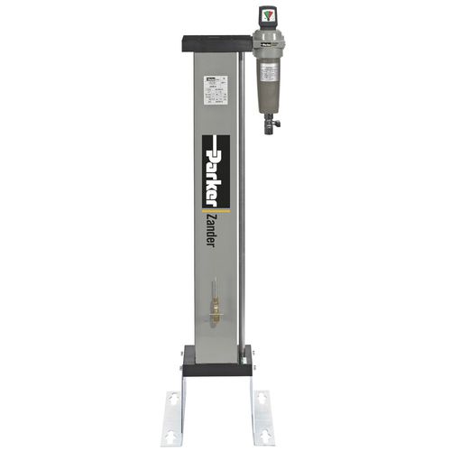 Assorbitore di vapori d'olio - AKM 1-8 series - Parker Gas Separation and Filtration Division EMEA - a carboni attivi