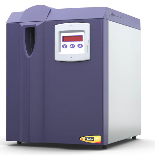Generatore di idrogeno di alta purezza - H series - Parker Gas Separation and Filtration Division EMEA - da laboratorio / per gas-cromatografia / PEM