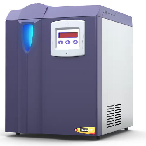 Generatore di idrogeno gassoso ad alta purezza - H-MD series - Parker Gas Separation and Filtration Division EMEA - da laboratorio / per gas-cromatografia / PEM