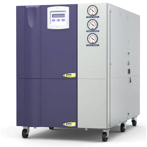 Generatore di azoto gassoso di alta purezza - LCMS series - Parker Gas Separation and Filtration Division EMEA - di processo / per LC/MS / compatto