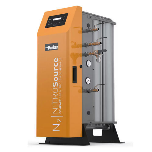 Generatore di azoto puro - N2C series - Parker Gas Separation and Filtration Division EMEA - da laboratorio / PSA / in linea