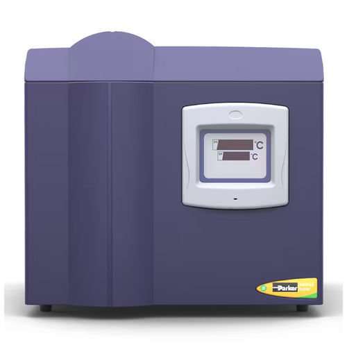 Generatore di aria zero - UHP-ZA series - Parker Gas Separation and Filtration Division EMEA - ad alta purezza / da laboratorio / per gas-cromatografia