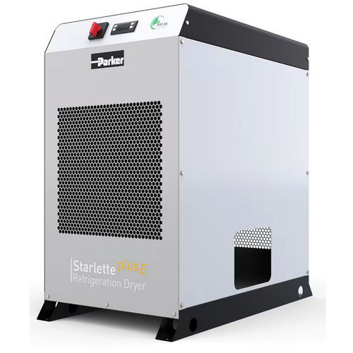 Essiccatore per aria compressa a refrigerazione - StarlettePlus-E series - Parker Gas Separation and Filtration Division EMEA - monostadio