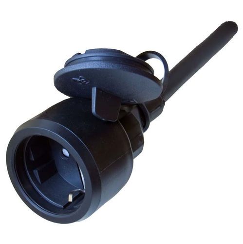 ACCESSORIO BICI ELETTRICA In Plastica Resistente Agli Urti Per Una - Foto 2