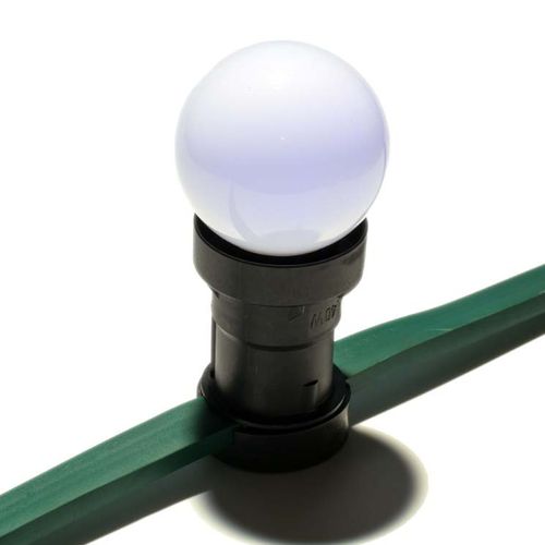 Lampadina classica - ILLU 3000 Series - Müller Plastik GmbH - LED