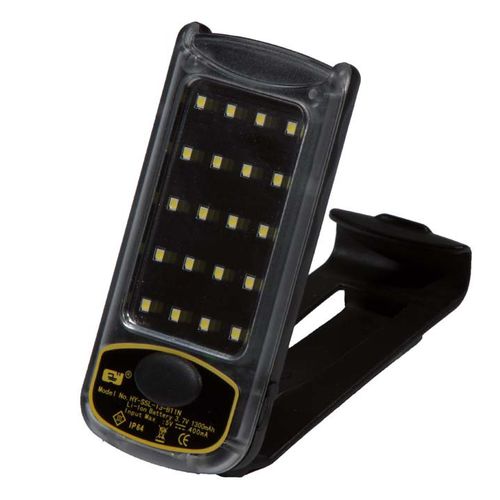 Torcia LED - 8800 005 - Müller Plastik GmbH - a batteria / di alta potenza / a tenuta stagna