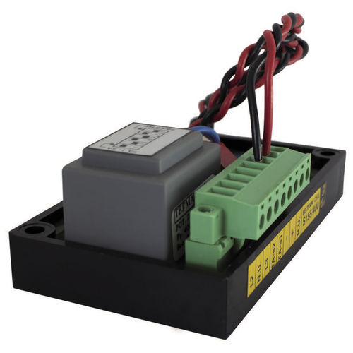 Regolatore di potenza reattiva trifase - S155 - BELTRAME CSE