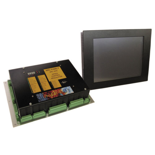 Controllore di velocità AC - ARC2005 - BELTRAME CSE - DC / con I/O integrati / con display digitale
