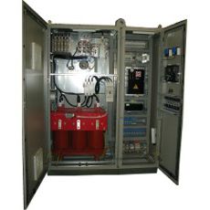Sistema di eccitazione per alternatori - BELTRAME CSE