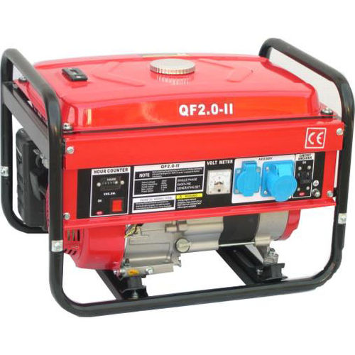 Gruppo elettrogeno a benzina - BM22M - BELTRAME CSE - monofase / portatile / 50 Hz