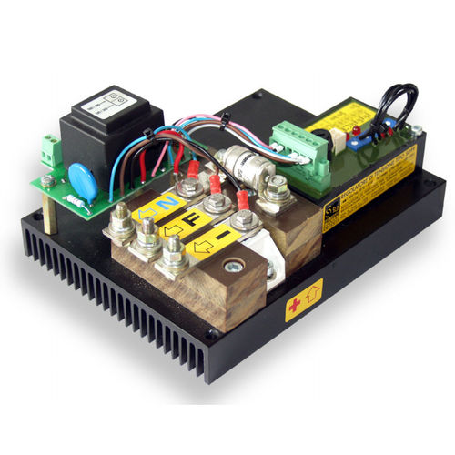 Regolatore di tensione automatico - S099 - BELTRAME CSE - AC / per alternatori / analogico