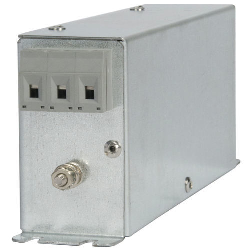 Filtro elettronico trifase - STFI - Sourcetronic GmbH - EMC