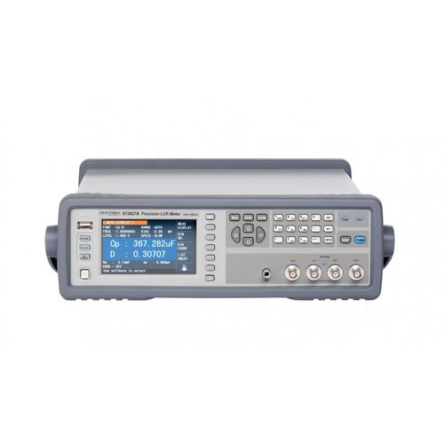Misuratore LCR benchtop - ST2827 Series - Sourcetronic GmbH