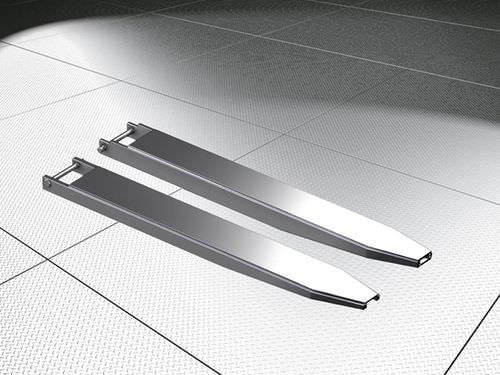 Prolunga per forca di telescopica - VETTER GmbH - per movimentazione di pallet