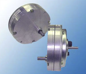 Motoriduttore DC - FG series - Printed Motors - a dentatura diritta / ad assi paralleli / piatto