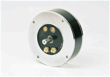 Motore sincrono - U&Platinum series - Printed Motors - DC / 12 V / piatto