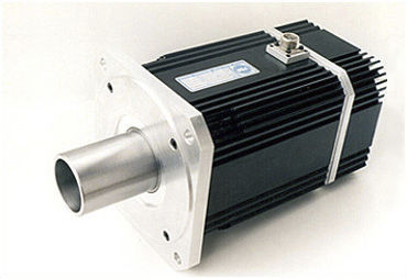 Motore brushless - HWM series - Printed Motors - DC / 400 V / a magneti permanenti