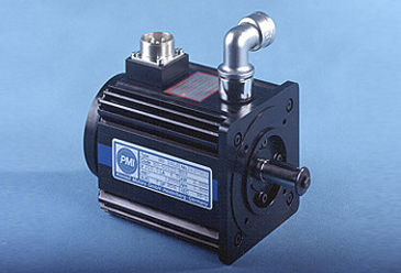 Motore brushless - HG series - Printed Motors - DC / 100 V / a magneti permanenti