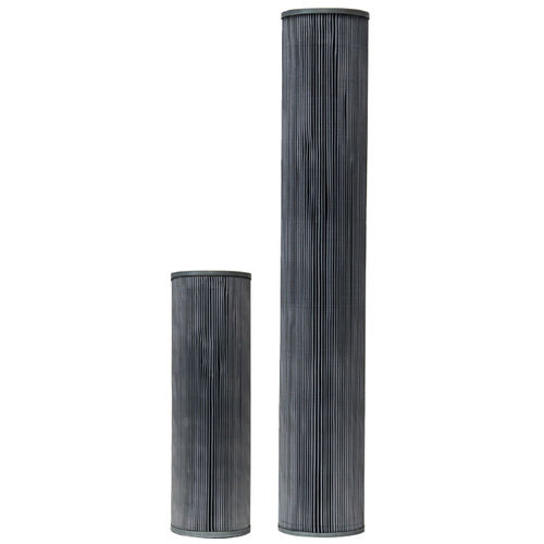 Cartuccia filtrante per carburante - P57 series - DONALDSON - per filtrazione fine / per uso generale / industriale