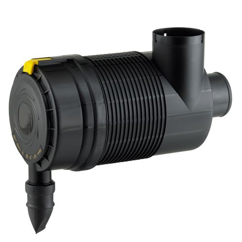 Carter per filtro a cartuccia - FPG, FPG Alexin™ - DONALDSON - per aria / in materia plastica / resistente alla corrosione