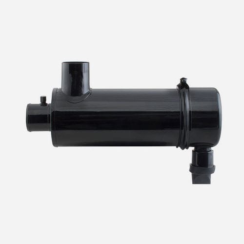 Carter per filtro a cartuccia - FRG series - DONALDSON - per aria compressa / in metallo / resistente alla corrosione