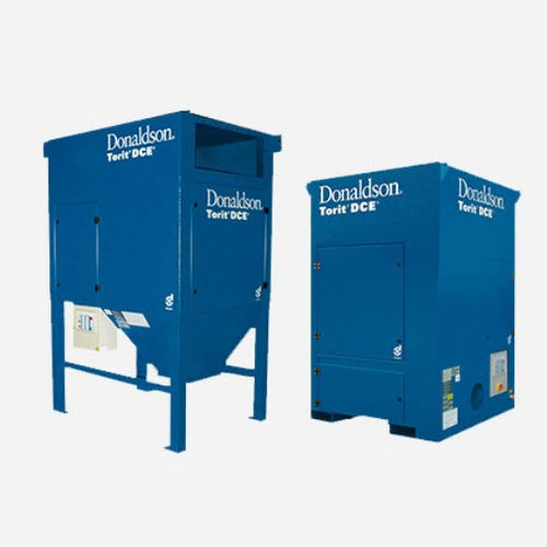 Aspiratore di fumo da terra - DFPRO™ - DONALDSON - ad uso industriale / a cartuccia / compatto
