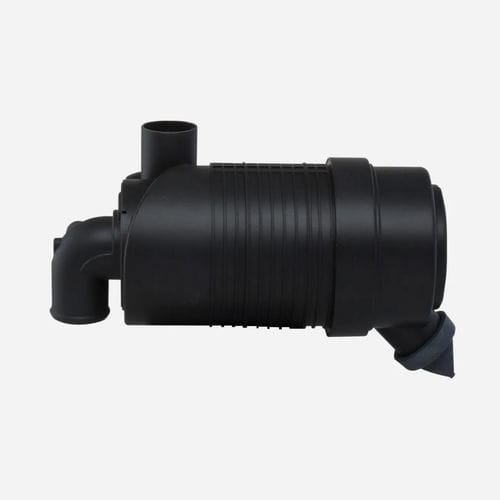 Carter per filtro a cartuccia - PowerPleat™ 05 - DONALDSON - per aria / in materia plastica