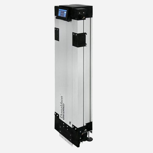 Filtro di sfiato d'aria assorbente - Ultrapure Smart ALG - DONALDSON - per filtro aria / da terra