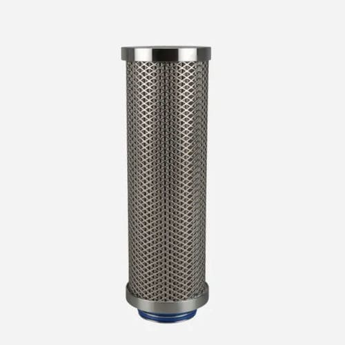 Cartuccia filtrante ad aria - LifeTec™ P-SRF V - DONALDSON - di profondità / di sterilizzazione / in acciaio inossidabile