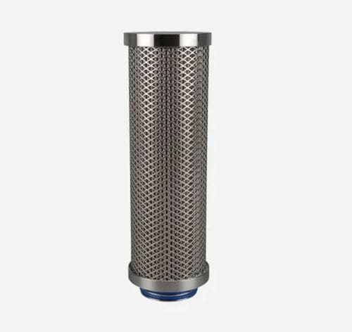 Cartuccia filtrante ad aria - LifeTec™ P-SRF E - DONALDSON - di profondità / di sterilizzazione / in acciaio inossidabile