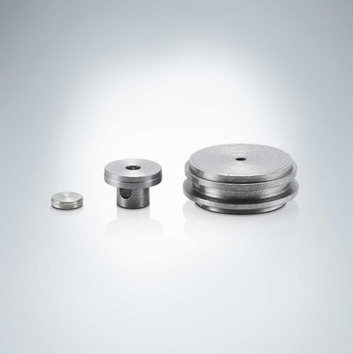 Restrittore di flusso con orifizio - EB series - HAWE Hydraulik SE