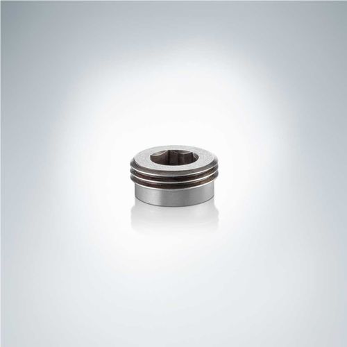 Restrittore di flusso - BE series - HAWE Hydraulik SE
