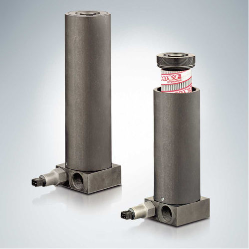 Filtro idraulico - PFM - HAWE Hydraulik SE - a cartuccia / a pressione / industriale