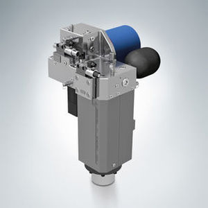 Sistema di trasmissione idraulico per pressa - ePRAX® max - HAWE Hydraulik SE