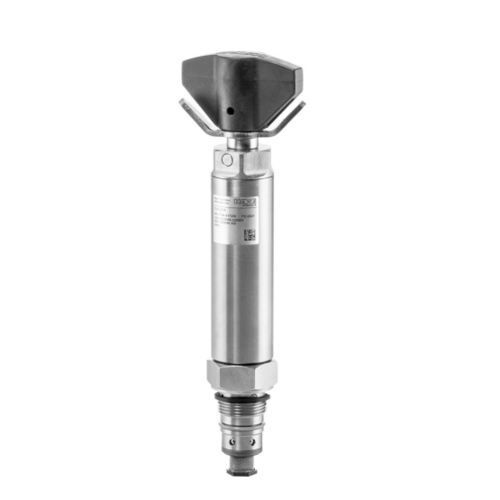 Valvola a sfera - CLK series - HAWE Hydraulik SE - a comando idraulico / di riduzione di pressione / per olio