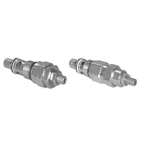 Valvola limitatrice di pressione a fungo - VDB series - HAWE Hydraulik SE - a comando assistito / di sequenza