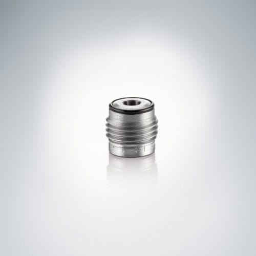 Restrittore di flusso - BE series - HAWE Hydraulik SE