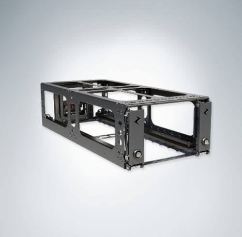Sistema di ricarico batteria industriale - EPC - HAWE Hydraulik SE - mobile