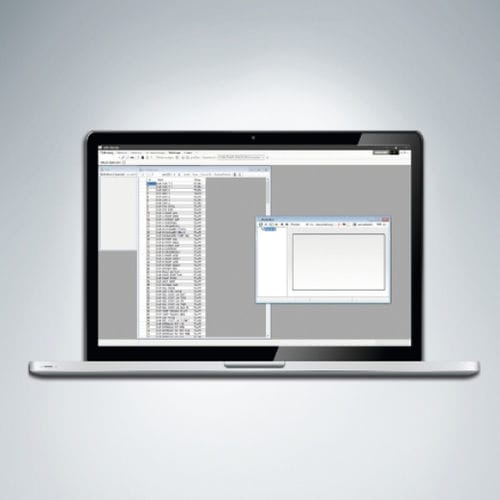 Software di supervisione - PSXCAN - HAWE Hydraulik SE - configurazione / di configurazione e diagnostica / diagnostico