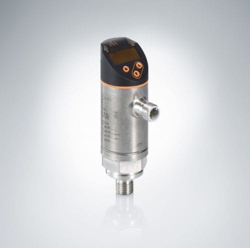 Interruttore unipolare - DG51E - HAWE Hydraulik SE - da integrare / industriale / di sicurezza
