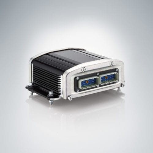 Pacchetto di software di programmazione - PLVC 8 - HAWE Hydraulik SE - di regolazione / di comunicazione / configurazione