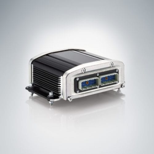 Pacchetto di software di programmazione - PLVC 21 - HAWE Hydraulik SE - di supervisione / di regolazione / configurazione