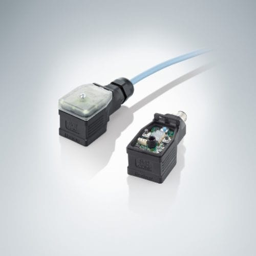 Amplificatore di potenza - EV2S-BT - HAWE Hydraulik SE - a 2 canali / per singolo canale / proporzionale