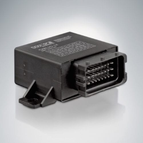 Pacchetto di software di programmazione - CAN-IO 14+ - HAWE Hydraulik SE - di regolazione / configurazione / di creazione di documentazione di prodotti