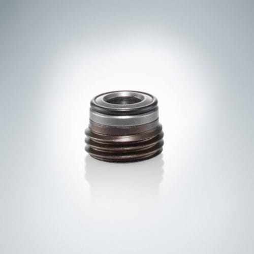 Valvola di ritegno a sfera - RE series - HAWE Hydraulik SE - avvitabile / per applicazioni mobili / idraulica