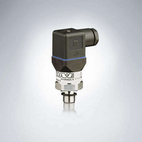 Pressostato elettronico - DT - HAWE Hydraulik SE - per aria / antideflagrante / per applicazioni idrauliche