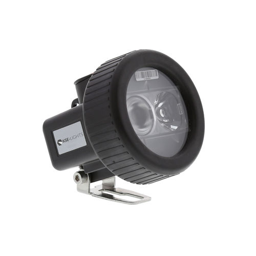 Torcia LED - IX series - KSE-LIGHTS GmbH - da lavoro / di illuminazione / senza fili