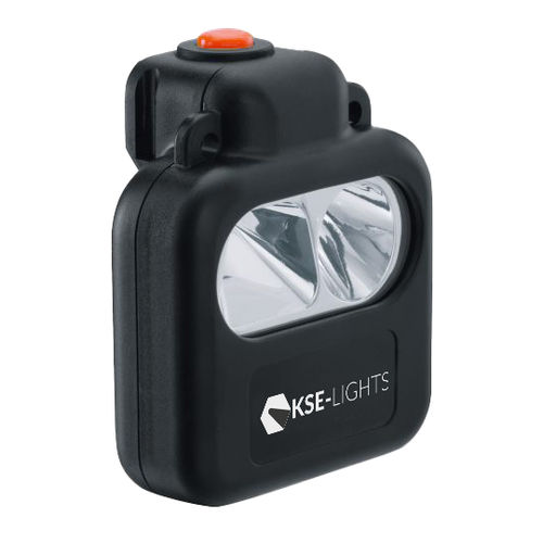 Torcia frontale LED - 6800 - KSE-LIGHTS GmbH - da lavoro / ATEX / compatta