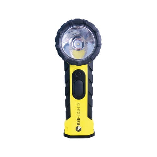Torcia LED - 8890 - KSE-LIGHTS GmbH - di illuminazione / ATEX / senza fili